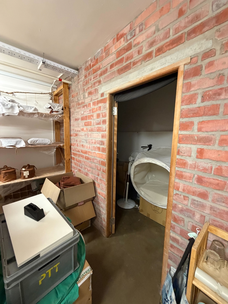 To Let Commercial Property for Rent in Woodstock Western Cape